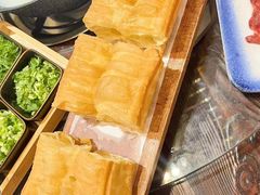 -御膳粥·牛乳粥底火锅·地道顺德菜(容桂店)
