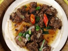 -花笙记打边炉·煲仔饭(五大道店)