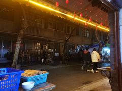 -三哥田螺(北书院街店)