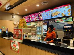 -德克士(清河店)