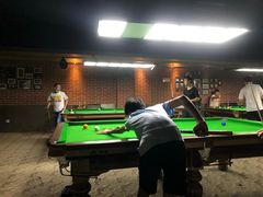-伟林台球(力帆店)