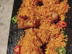 -留半山·香港食堂(啦啦宝都店)