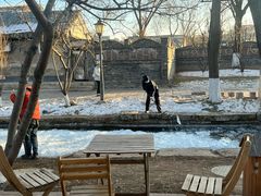 -春风习习