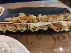 -大眼锅贴饺子(河西店)