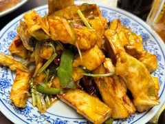 -协顺园回头馆(南顺城路店)