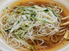 朝鲜冷面-艺芳家朝鲜冷面