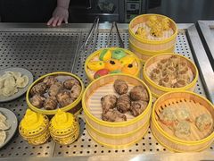 -仙螺岛海鲜自助餐厅(总店)