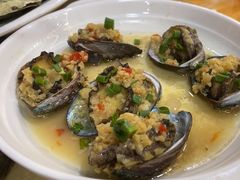 -林记海鲜排档·十年海鲜地标