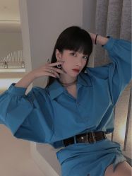 -沐白•盛妍日式美甲美睫