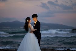 -麦田·婚纱摄影(天河新天地店)