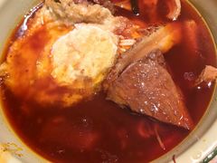 -鞠老头钵钵面(大坪店)