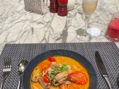 -宴悦海鲜餐厅·游水海鲜·牛排(亚龙湾瑞吉店)