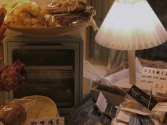 -角落低卡烘焙(正弘城店)