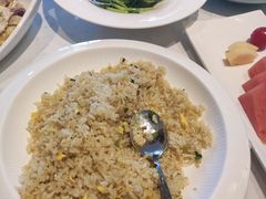 -上海宝华喜来登酒店·采悦轩中餐厅