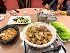 -海晖酒楼·顺德鱼生(荣华店)