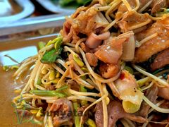 -龙上水现炒生料(柳沙店)