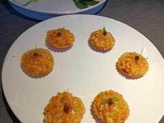 -南里山房·新淮扬菜(徐汇万科店)