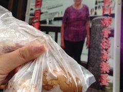 -金盆阿嬷香菇茶叶蛋(玄光店)