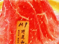 -牛匠和牛寿喜锅(西安总店)