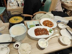 精品烤鸭-紫光园·烤鸭(美术馆店)