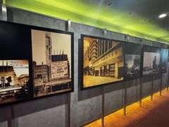 -大光明电影院(南京西路店)