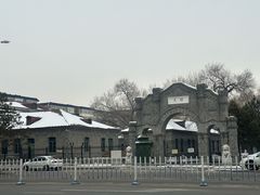 -齐齐哈尔市博物馆