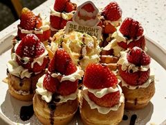 -BE BRIGHT KITCHEN(正佳广场店)
