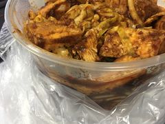 -啊臻味道米粉(六道口店)