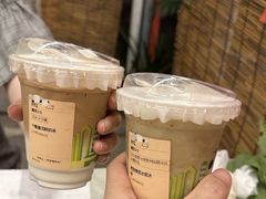 -去茶山(重庆万象城店)