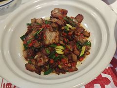 -西江红·株洲本地菜(滨江南路店)