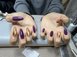 -艾珂·美甲美睫