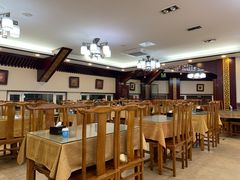 大堂-白魁老号饭庄(交道口店)