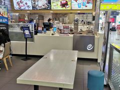 大堂-DQ·蛋糕·冰淇淋(徐东销品茂店)