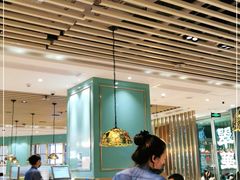 大堂-翠华餐厅(宝安壹方城店)