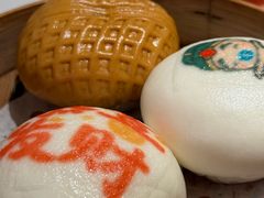 -禄运茶居·手工点心(猎德店)