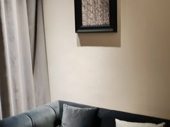 -万泊酒店(长沙五一广场国金中心店)
