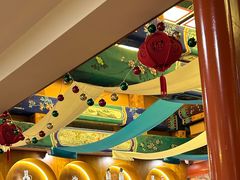 -申德勒加油站西餐厅(日坛路总店)