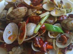 -南海渔家•海鲜•正宗海南菜(海棠湾店)