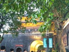 -鼓楼(西湖风景名胜区)