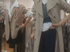 -七浦路服装批发市场