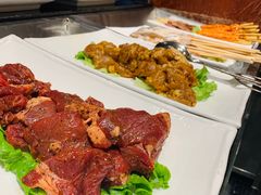 -华安国际大酒店-餐厅