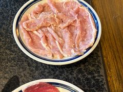 -山城棒棒军手作火锅·天花板手撕水牛鲜毛肚(北京店)