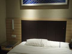 -城市便捷酒店(广州十三行上下九步行街一店)
