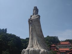 -南沙天后宫景区