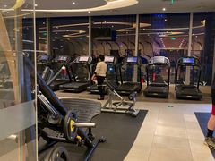 -W Fitness 威尔仕健身(北京英皇集团中心店)