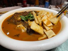 -大碗居·烤鸭·鱼头泡饼(天坛东门店)