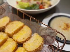 -西堤牛排(北京国瑞店)