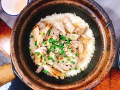 -红星光发煲仔饭(大石街店)