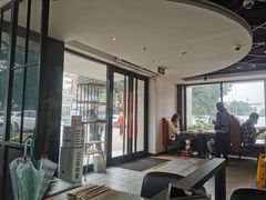 -必胜客(棠下店)