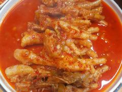 -京玉菲饭店(李村店)